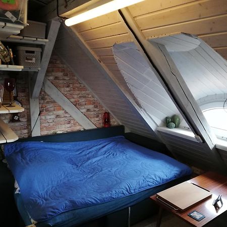 Apartament V Pietro Sopot Eksteriør billede
