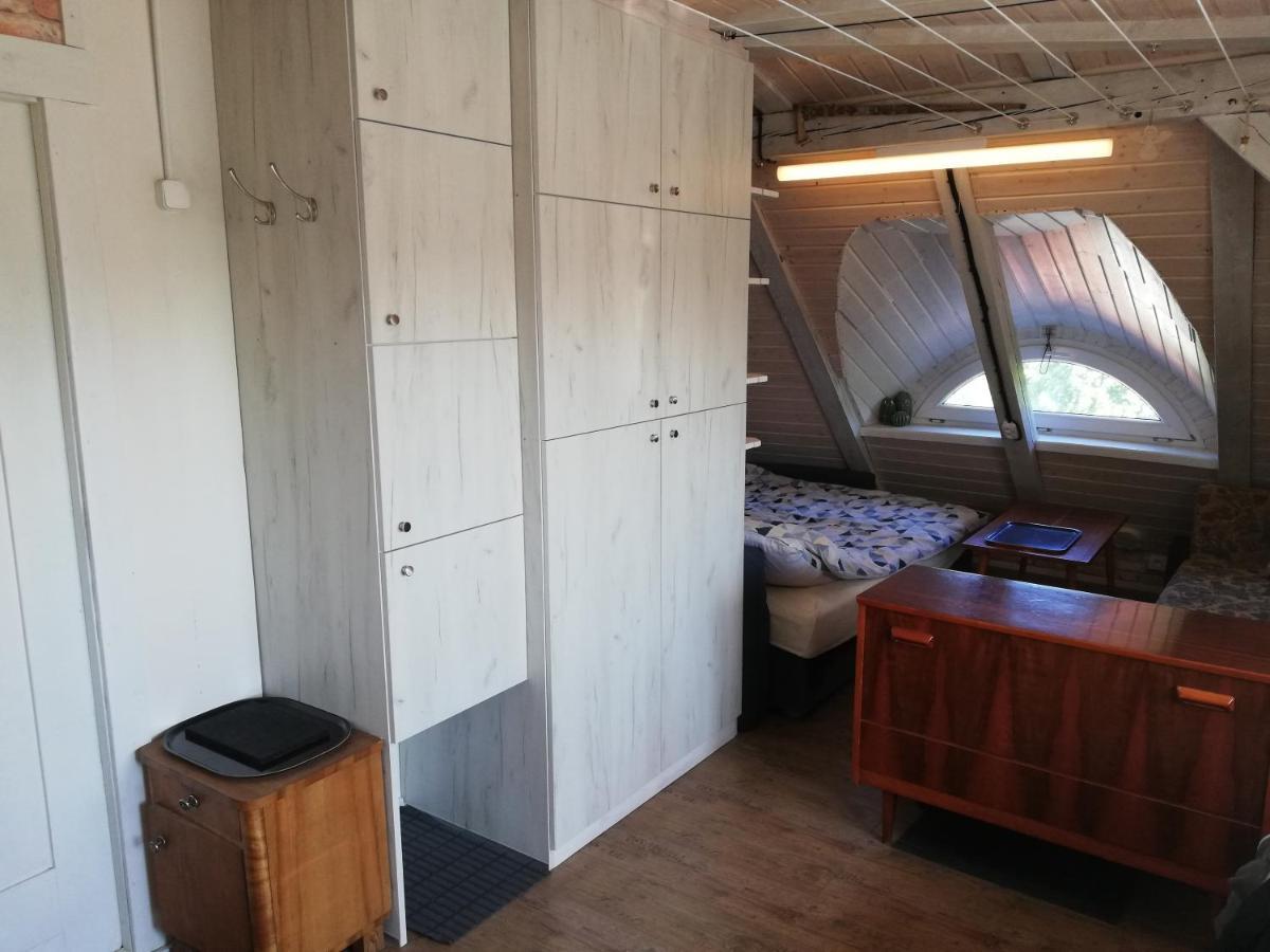Apartament V Pietro Sopot Eksteriør billede