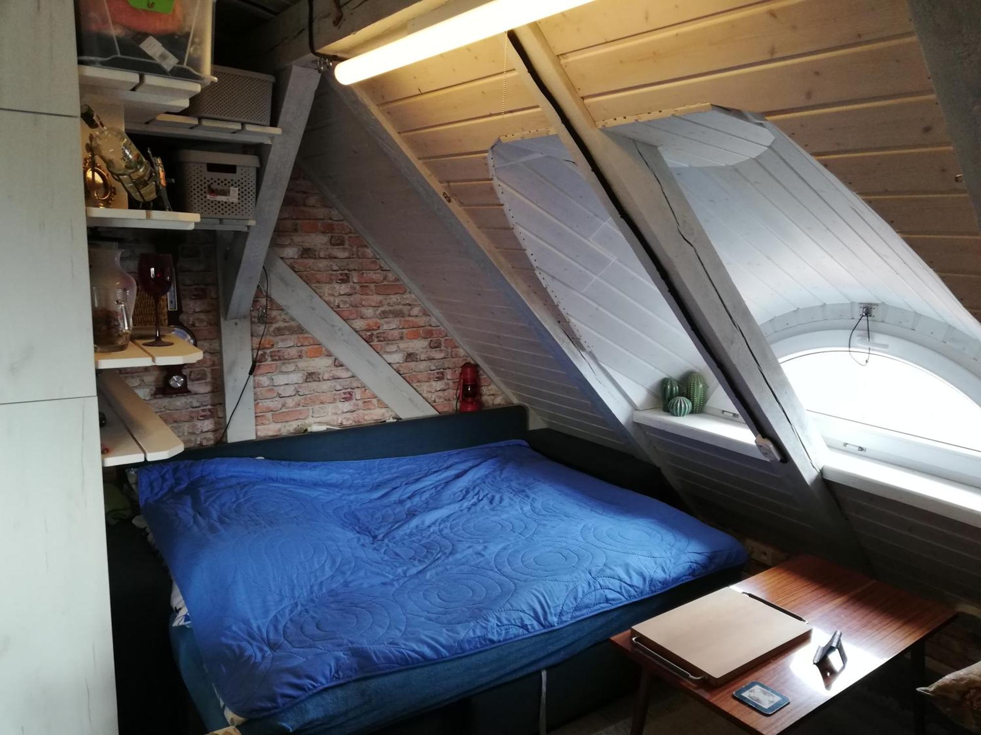Apartament V Pietro Sopot Eksteriør billede