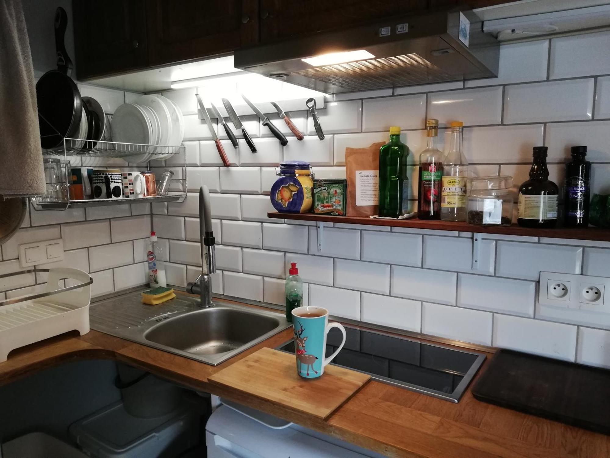 Apartament V Pietro Sopot Eksteriør billede