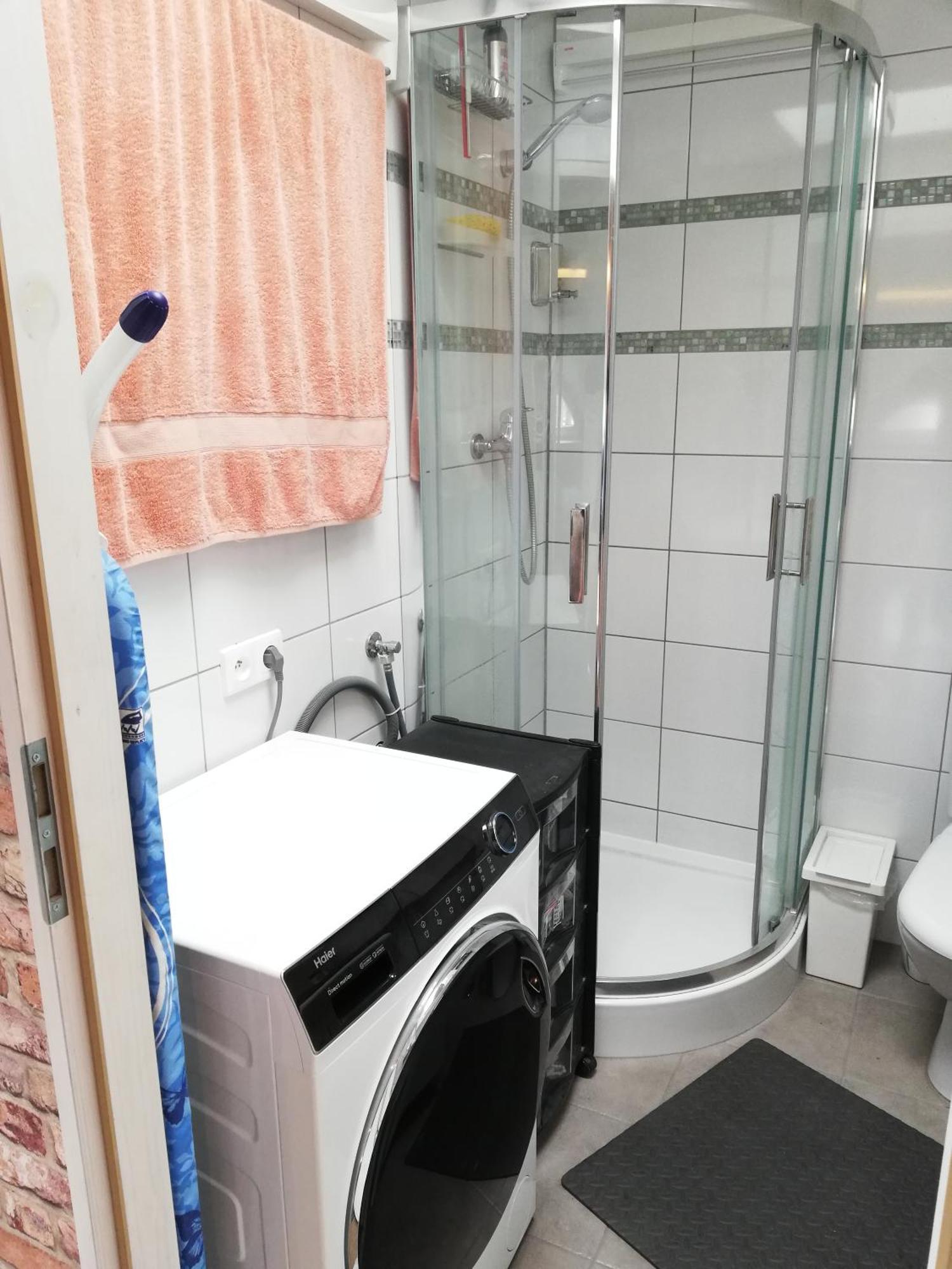 Apartament V Pietro Sopot Eksteriør billede