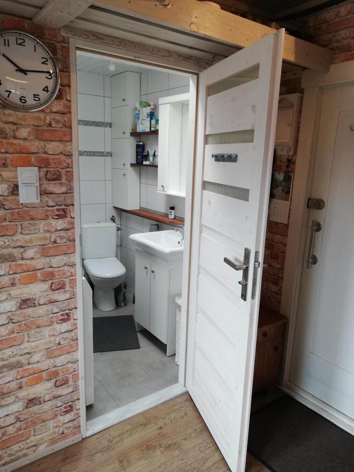 Apartament V Pietro Sopot Eksteriør billede