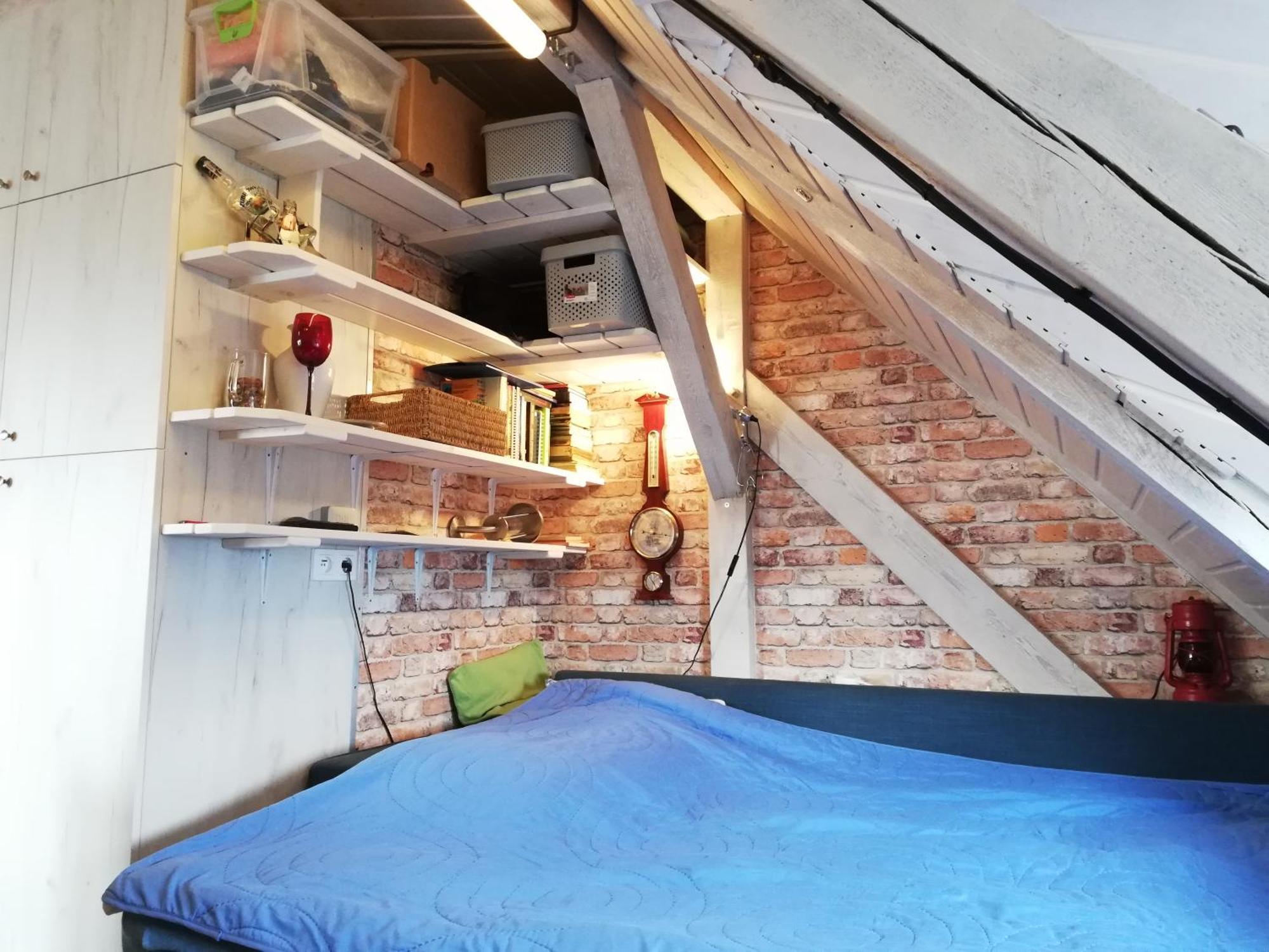 Apartament V Pietro Sopot Eksteriør billede