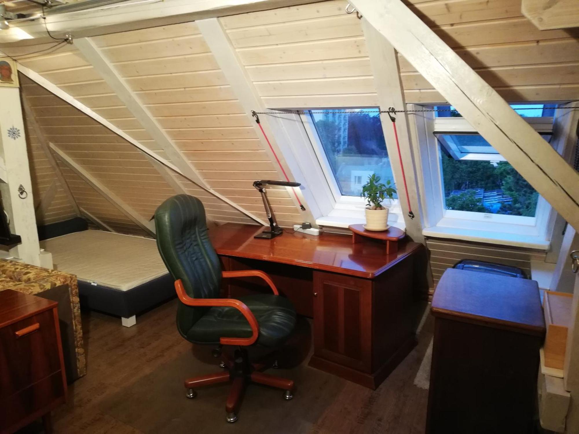 Apartament V Pietro Sopot Eksteriør billede