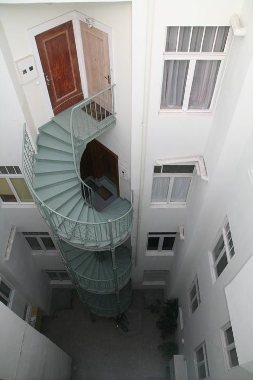 Apartament V Pietro Sopot Eksteriør billede