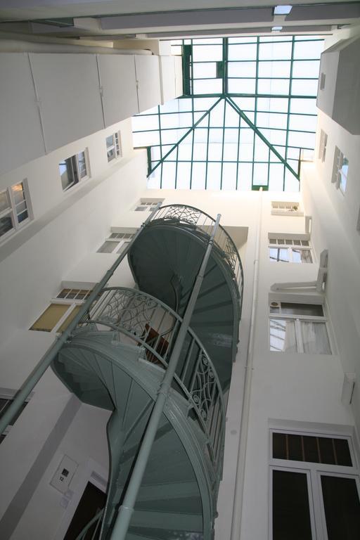 Apartament V Pietro Sopot Eksteriør billede