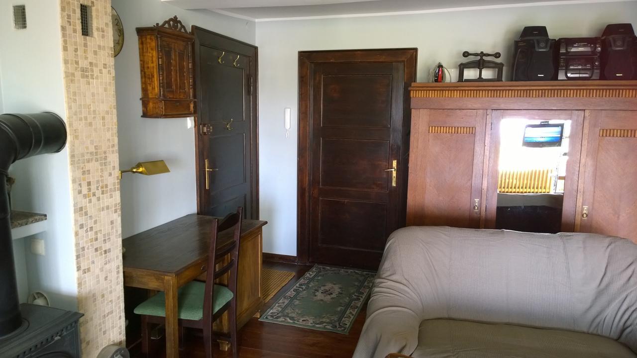 Apartament V Pietro Sopot Eksteriør billede
