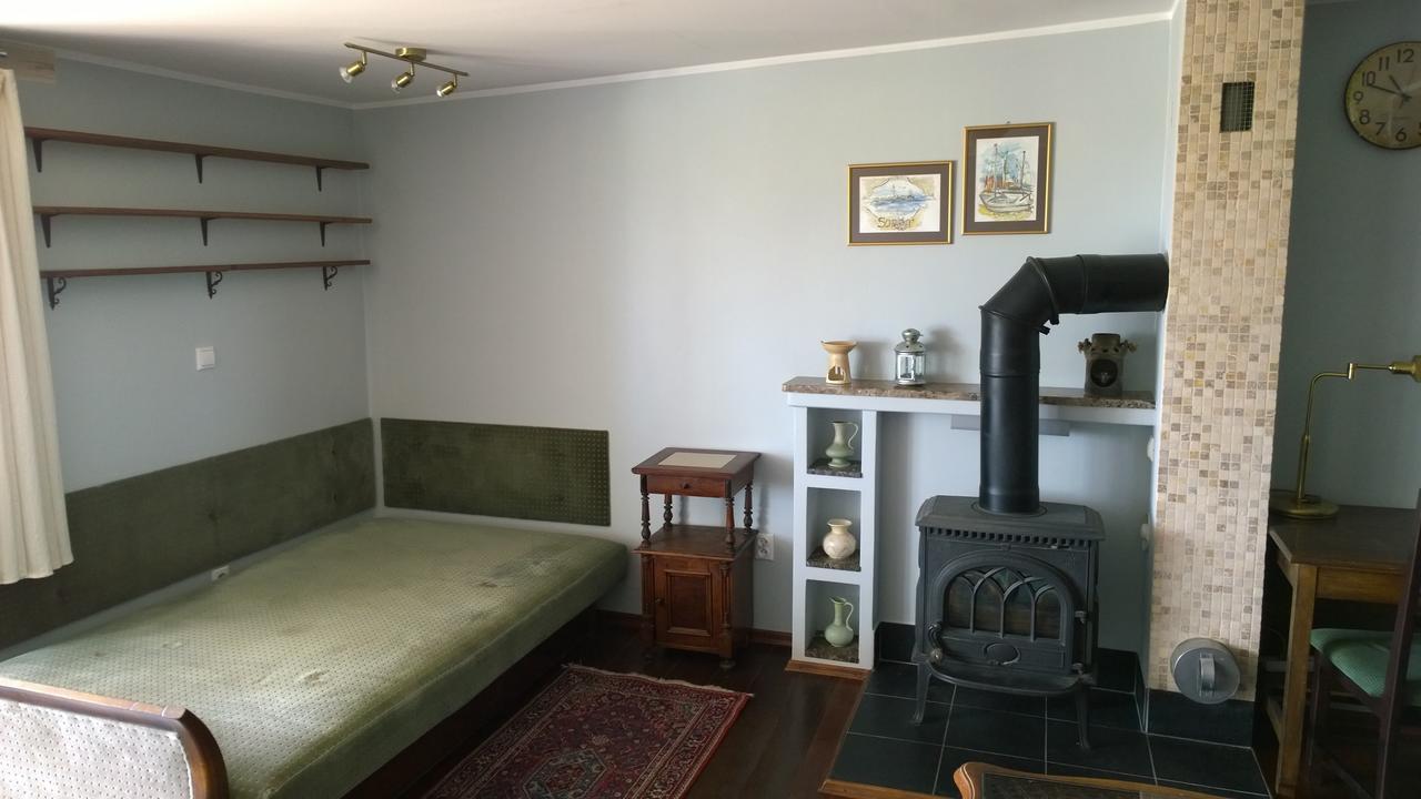 Apartament V Pietro Sopot Eksteriør billede
