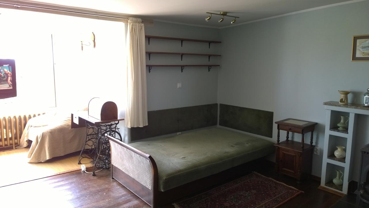 Apartament V Pietro Sopot Eksteriør billede