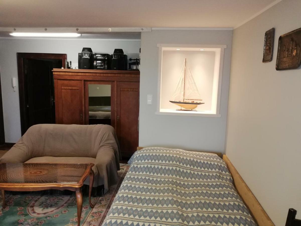 Apartament V Pietro Sopot Eksteriør billede