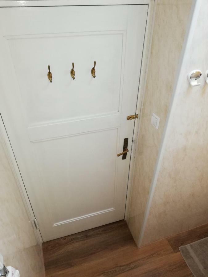 Apartament V Pietro Sopot Eksteriør billede