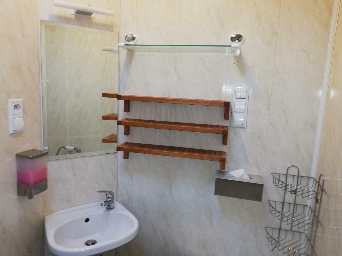 Apartament V Pietro Sopot Eksteriør billede