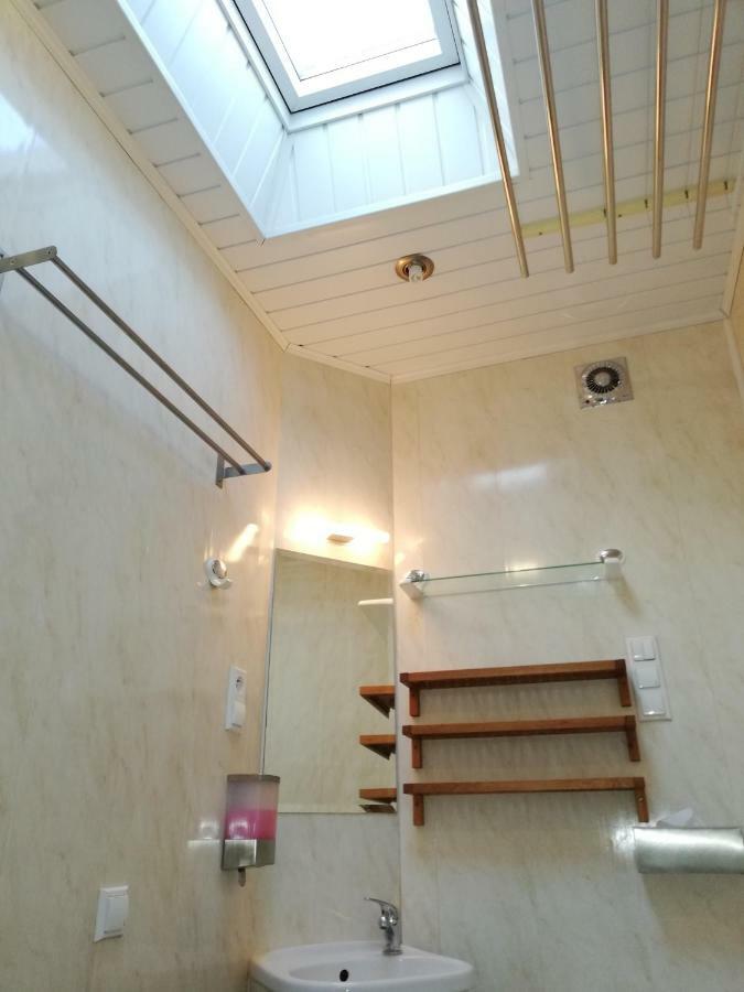 Apartament V Pietro Sopot Eksteriør billede
