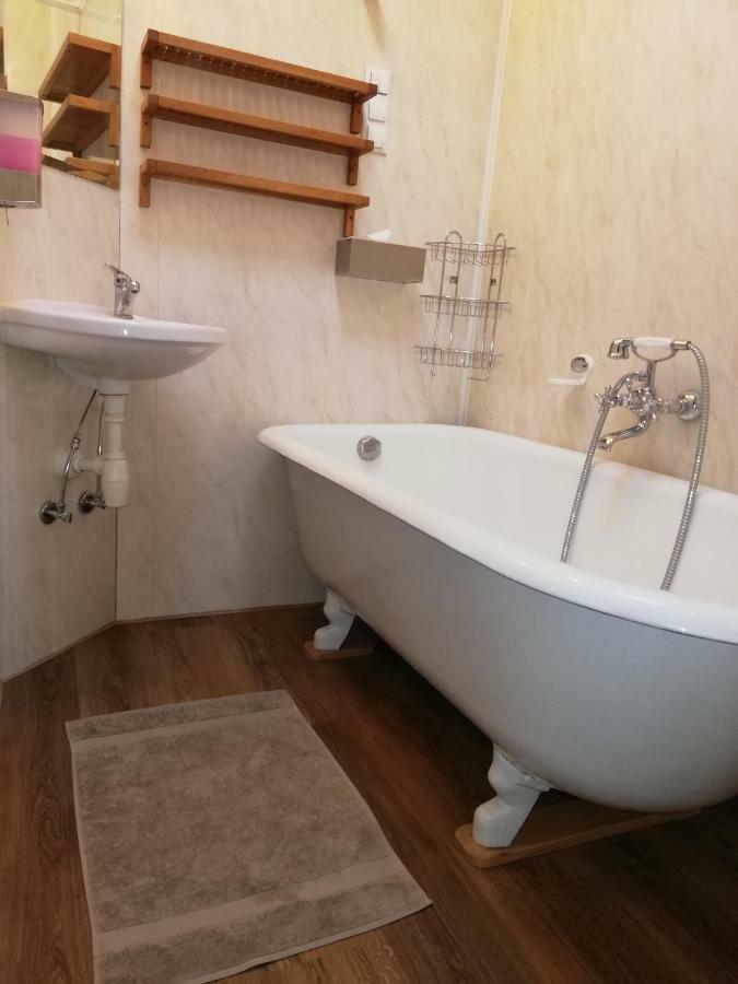 Apartament V Pietro Sopot Eksteriør billede