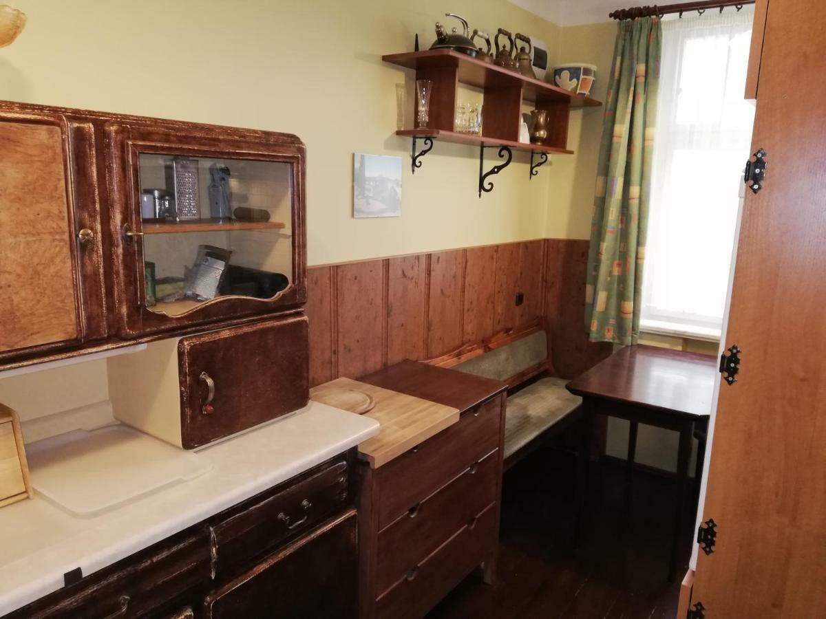 Apartament V Pietro Sopot Eksteriør billede