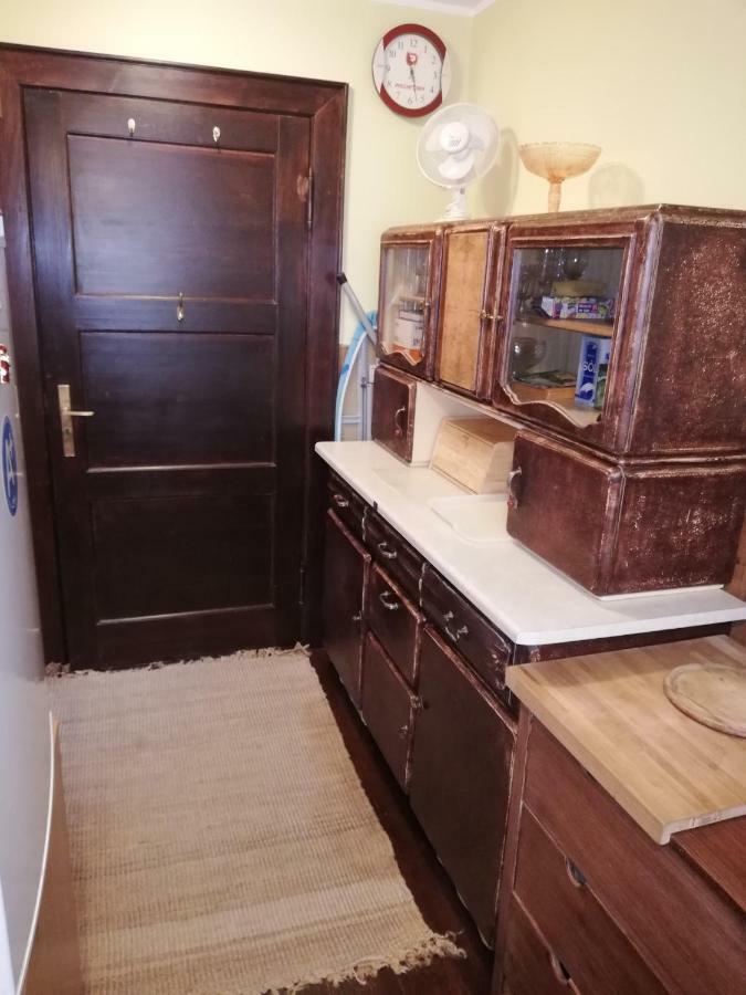 Apartament V Pietro Sopot Eksteriør billede