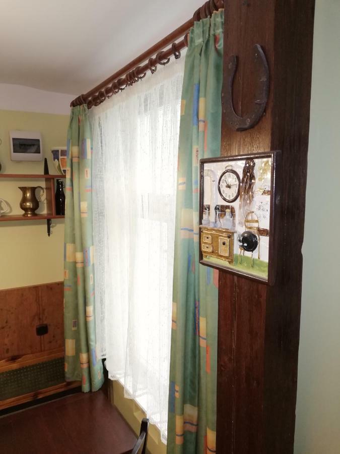 Apartament V Pietro Sopot Eksteriør billede